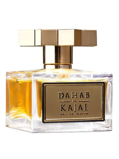 Kajal Classic Collection DAHAB by Kajal Eau de Parfum 100 ml