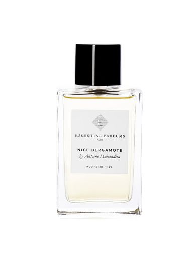 Essential Parfums NICE BERGAMOTE by Antoine Maisondieu Eau de Parfum Refill 150 ml