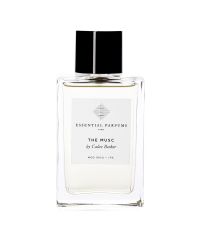 Essential Parfums THE MUSC by Calice Becker Eau de Parfum Refill 150 ml