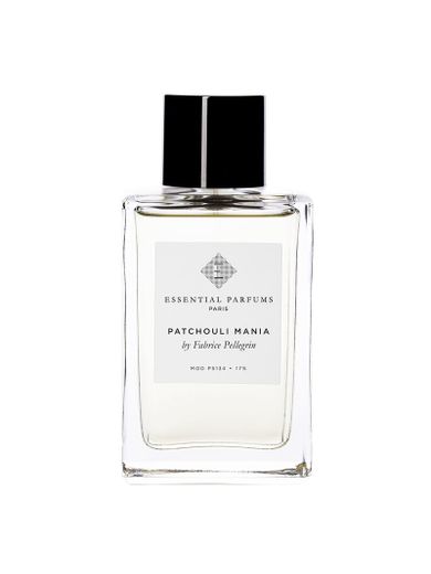 Essential Parfums PATCHOULI MANIA by Fabrice Pellegrin Eau de Parfum 100 ml