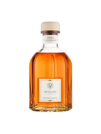 Dr. Vranjes MIRRA ZAFFERANO Mirra Zafferano Diffuser 250 ml