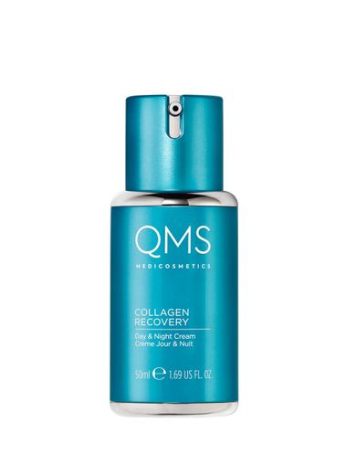 QMS Medicosmetics Derma Expert Collagen Recovery Cream 50 ml