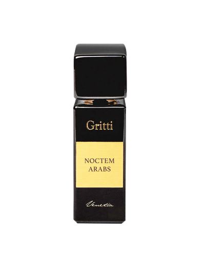 Gritti Noctem Arabs Eau de Parfum 100 ml