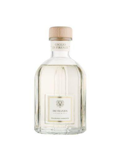 Dr. Vranjes GIGLIO DI FIRENZE Giglio di Firenze Diffuser 500 ml