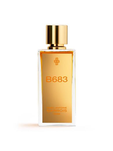 Marc-Antoine Barrois B683 Eau de Parfum 30 ml