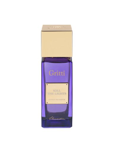 Gritti Kill the Lights Extrait de Parfum 100 ml