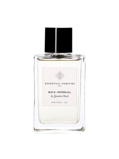 Essential Parfums BOIS IMPERIAL by Quentin Bisch Eau de Parfum 100 ml