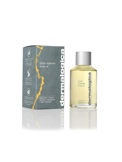 Dermalogica Body Phyto Replenish Body Oil 125 ml