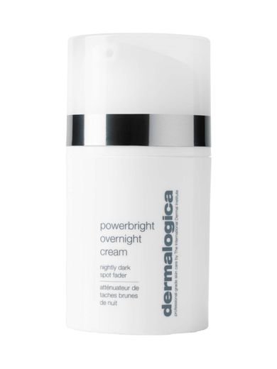 Dermalogica PowerBright PowerBright Overnight Cream 50 ml