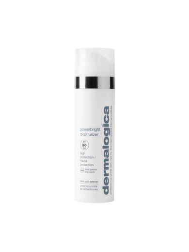 Dermalogica PowerBright PowerBright Moisturizer SPF50 50 ml