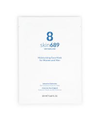 SKIN689 Gesichtspflege Bio-Cellulose Face Mask 1 pcs