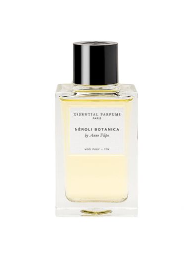 Essential Parfums NEROLI BOTANICA by Anne Flipo Eau de Parfum 100 ml