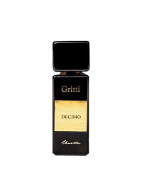 Gritti Decimo Eau de Parfum 100 ml