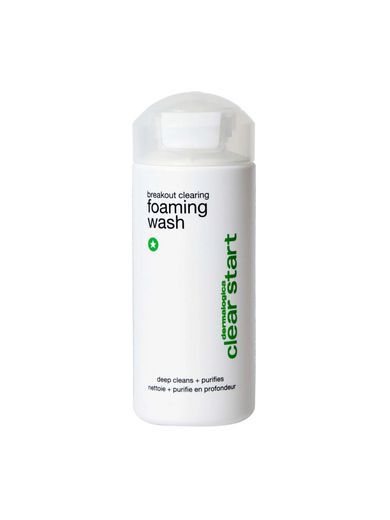 Dermalogica Clear Start Breakout Clearing Foaming Wash 177 ml