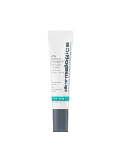 Dermalogica Active Clearing Deep Breakout Liquid Patch 15 ml