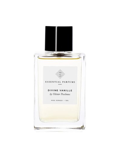 Essential Parfums DIVINE VANILLE by Olivier Pescheux Eau de Parfum Refill 150 ml