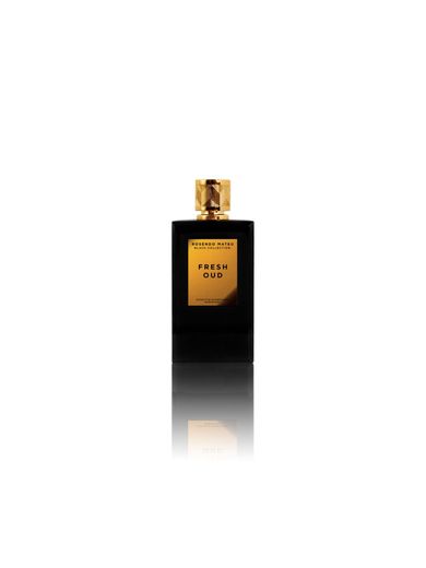 Rosendo Mateu Black Collection Fresh Oud 100 ml