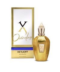 Xerjoff Accento Overdose 100 ml