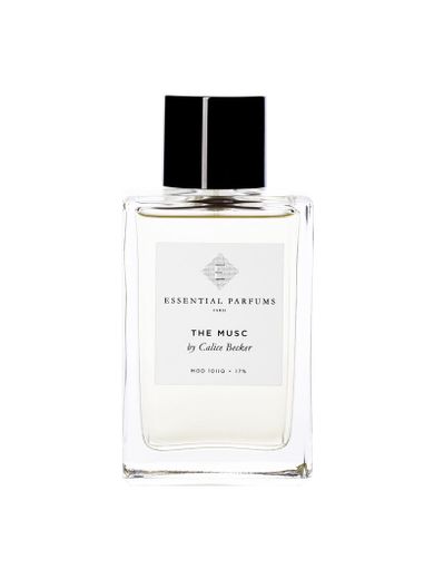 Essential Parfums THE MUSC by Calice Becker Eau de Parfum 100 ml