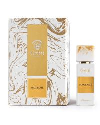 Gritti Macramé Eau de Parfum 100 ml