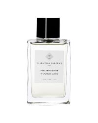 Essential Parfums FIG INFUSION by Nathalie Lorson Eau de Parfum Refill 150 ml