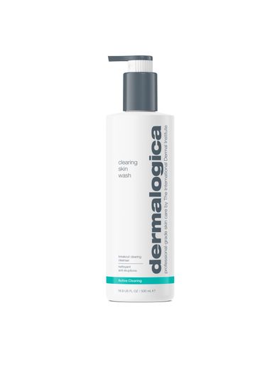 Dermalogica Active Clearing Clearing Skin Wash 500 ml