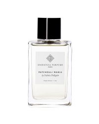 Essential Parfums PATCHOULI MANIA by Fabrice Pellegrin Eau de Parfum Refill 150 ml