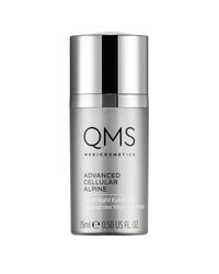 QMS Medicosmetics Other Advanced Cellular Alpine Day & Night Eye Cream 15 ml