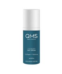 QMS Medicosmetics Collagen System Collagen Day Serum Sensitive 30 ml