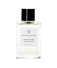 Essential Parfums MON VETIVER by Bruno Jovanovic Eau de Parfum Refill 150 ml