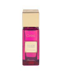 Gritti Because I'm Free Extrait de Parfum 100 ml