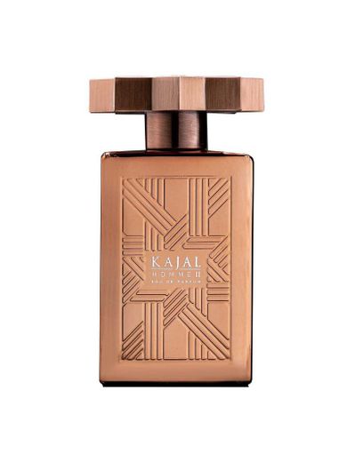 Kajal Classic Collection HOMME II by Kajal Eau de Parfum 100 ml