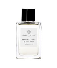 Essential Parfums PATCHOULI MANIA by Fabrice Pellegrin Eau de Parfum 100 ml