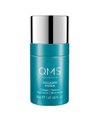 QMS Medicosmetics Collagen System Collagen Night Serum 30 ml