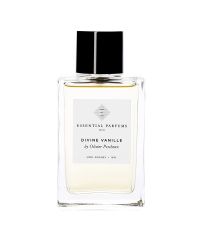 Essential Parfums DIVINE VANILLE by Olivier Pescheux Eau de Parfum 100 ml