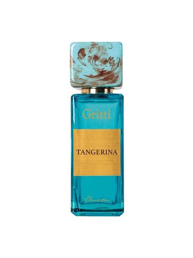 Gritti Tangerina Eau de Parfum 100 ml