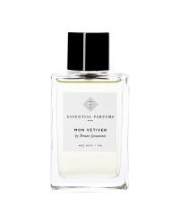 Essential Parfums MON VETIVER by Bruno Jovanovic Eau de Parfum Refill 150 ml