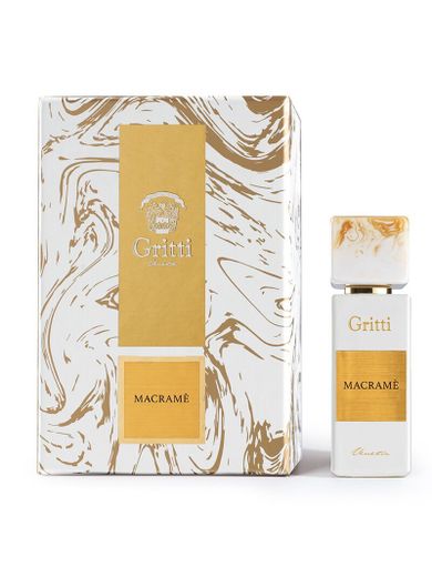 Gritti Macramé Eau de Parfum 100 ml