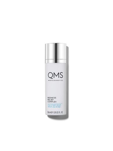 QMS Medicosmetics Derma Expert Redness Relief Serum 30 ml