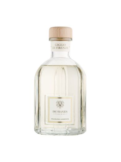 Dr. Vranjes GIGLIO DI FIRENZE Giglio di Firenze Diffuser 250 ml