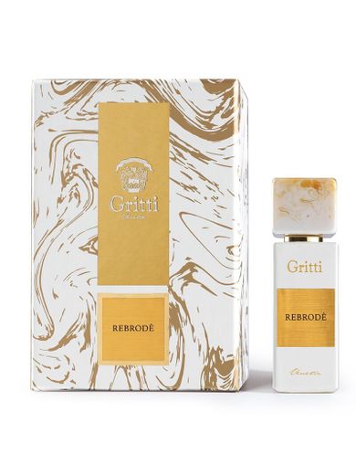 Gritti Rebrodé Eau de Parfum 100 ml