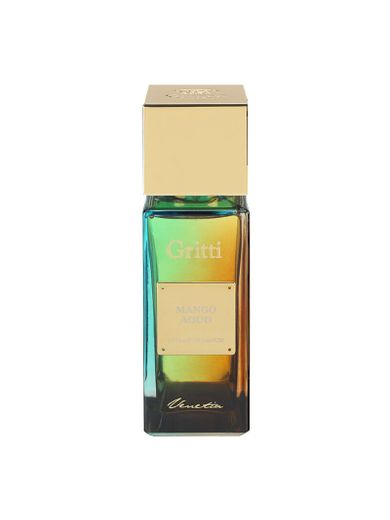 Gritti Mango Aoud Extrait de Parfum 100 ml