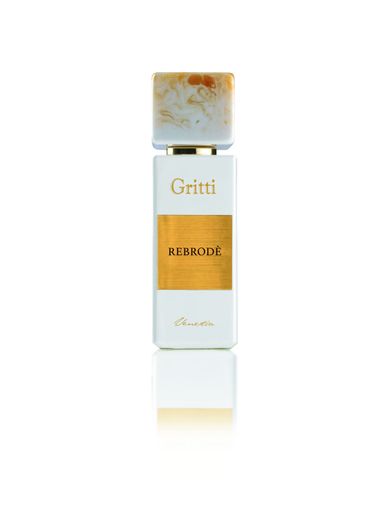 Gritti Rebrodé Eau de Parfum 100 ml