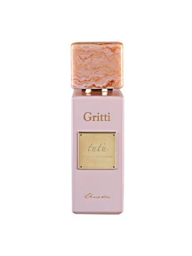 Gritti Tutu' Extrait de Parfum 100 ml