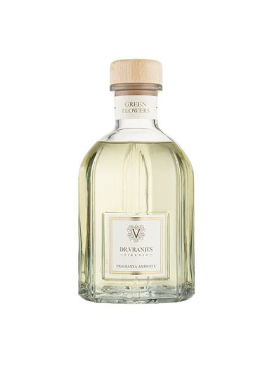 Dr. Vranjes GREEN FLOWERS Green Flowers Diffuser 1250 ml