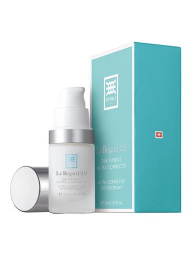 Rivoli Gesichtspflege Le Regard 2.0 Ultra Corrective Eye Treatment 15 ml