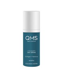 QMS Medicosmetics Collagen System Collagen Day Serum Sensitive 30 ml