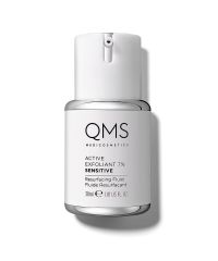 QMS Medicosmetics Exfoliant System 7% AHA Active Exfoliant Resurfacing Liquid 30 ml