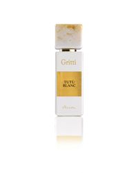 Gritti Tutu Blanc Eau de Parfum 100 ml