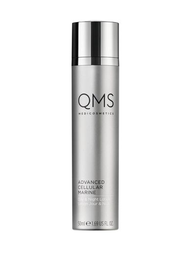 QMS Medicosmetics Other Advanced Cellular Marine Day & Night Lotion 50 ml